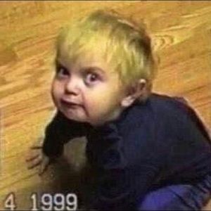 Meet your Posher, Omar